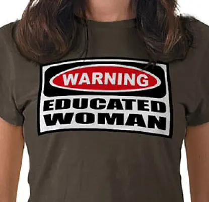 Meaningless to Spend Money on Educating Armenian Women: Sociologist