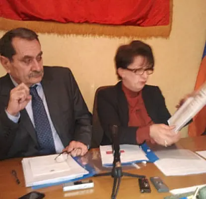 Լյուդմիլա Սարգսյանը Արդարադատության նախարարությանը 20 օր ժամկետ է տվել