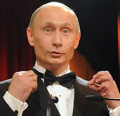Левон Тер-Петросян не ругал соратников за поддержку Путина