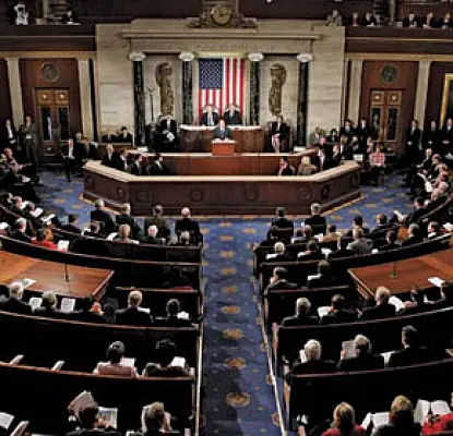 Armenian Genocide Resolution Again Raised in US Senate