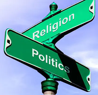 Religion Shouldn't Become a Political Tool: Gul