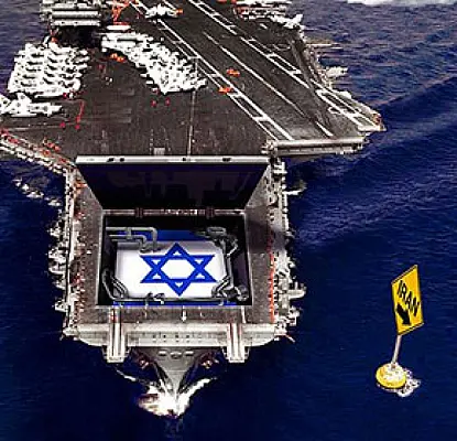 Iran Top Cleric Warns Zionist Regime of Annihilation