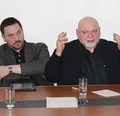 Обыск у «сына азербайджанского народа» провели из-за «Роли женщины в джихаде»