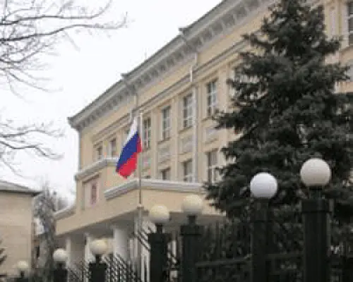 Բաքվում թույլ չեն տվել վառել Հայաստանի դրոշը