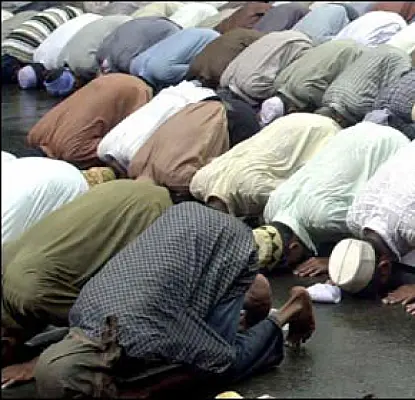 France to Deport Turkish Cleric