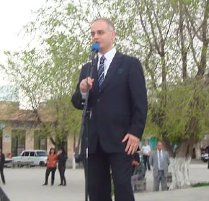 ՀԱԿ-ը կրկին կոչ է անում համախմբվել Հանրապետական կուսակցության դեմ