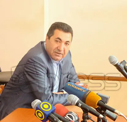 Մարգար Օհանյանի գործով դատական նիստը հետաձգեցին. հաջորդը` ընտրություններից հետո