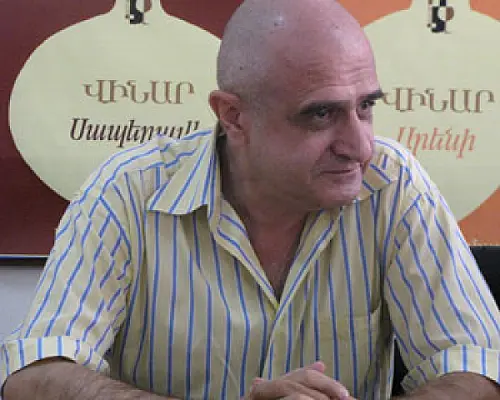 Հայաստանի հասարակությունը վայրենանում է