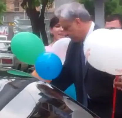 Վարդան Օսկանյանը նախագահական ընտրություններին չի մասնակցի