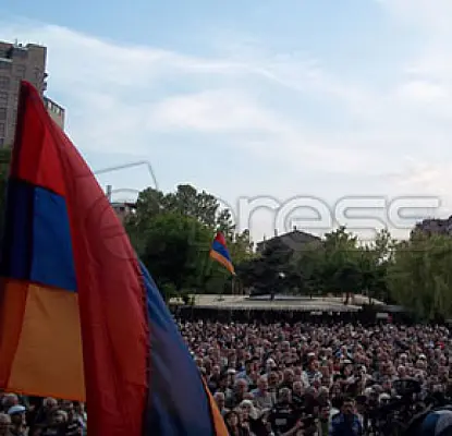 Բնականոն տրանսֆորմացիա. հրապարակախոսները գնահատում են Արամ Սարգսյանի քայլը