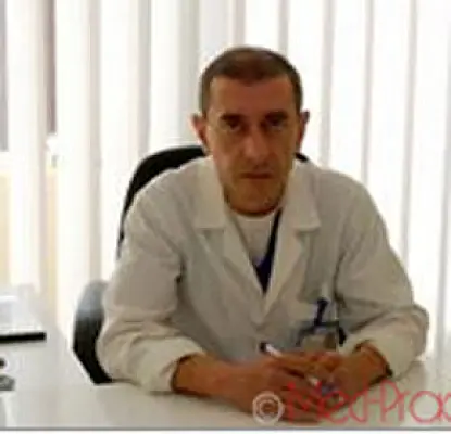 Էրեբունի հիվանդանոցի բժիշկը կախվել է իր տանը