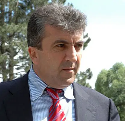Ջերմուկի քաղաքապետն ընտրում է տուրիզմը, ոչ թե հանքը. նամակ «Գեոթիմին»