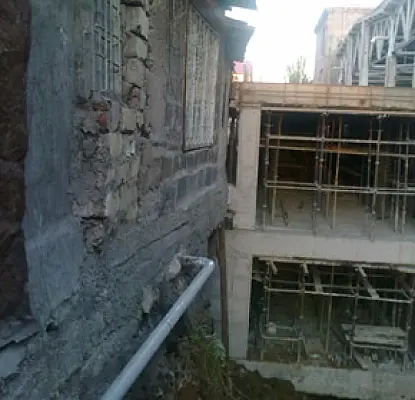 Փլուզման եզրին գտնվող տների բնակիչների փոխհատուցման գումարն ավելացրել են