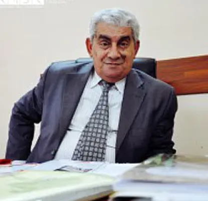 Ինչու պիտի ուրոլոգը թարգմանենք միզաբան, գինեկոլոգը՝ կնախտաբան, կամ սեքսը՝ հաճույքաճխտիկ. Միրզոյան