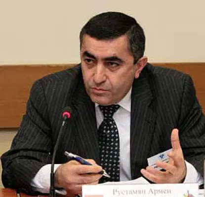 ՀՅԴ-ն նախագահական ընտրություններին կունենա սեփական թեկնածուն. Ռուստամյան