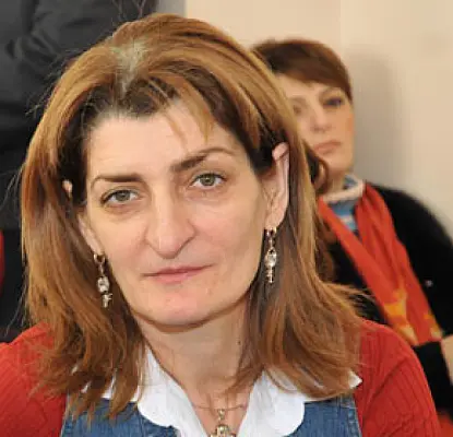 «Առավոտի» լրագրողին 4 ժամ հարցաքննել են ԱԱԾ-ում