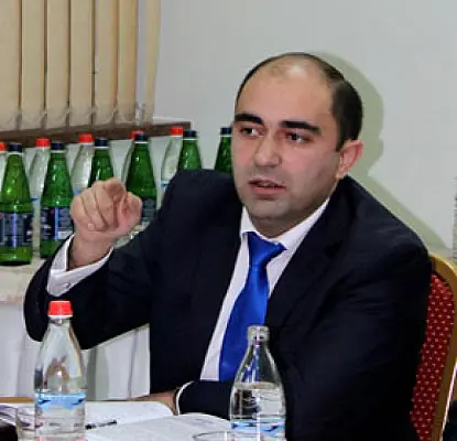 Անկախ պատգամավորը բացատրել է` ինչու փաստաթղթի տակ չկա իր ստորագրությունը