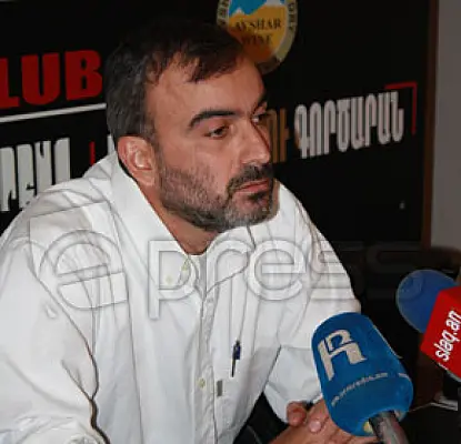 ԼՂՀ նախագահի թեկնածուն խոստացել է Սեֆիլյանին քաղաքացիություն շնորհել ընտրվելու դեպքում