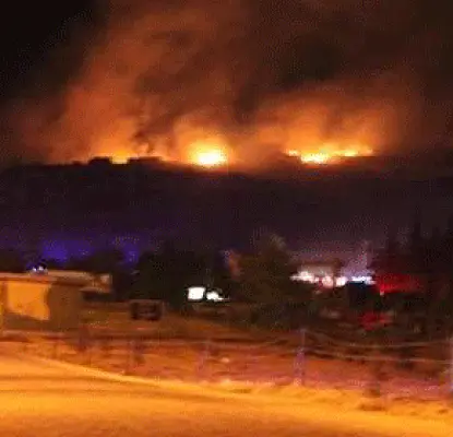 Թուրքիայում տեղի ունեցած պայթյունը 25 զինվորի կյանք է խլել