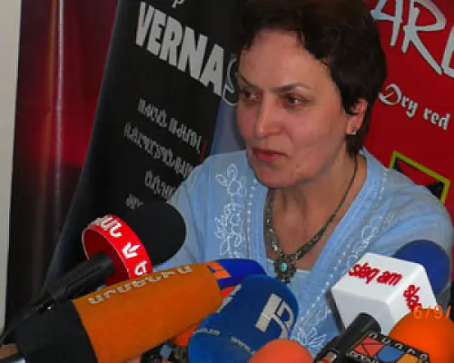 Հայաստանում արտգործնախարարություն չկա. ԱԺ պատգամավոր