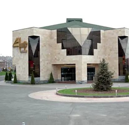 Հրդեհ «Հարսնաքարում». այրվել է 300 քմ տանիք