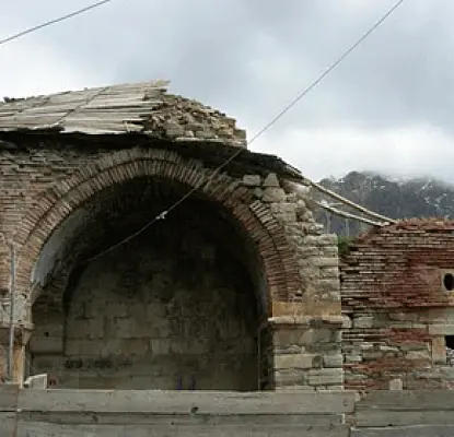 «Ո՞ւմ եկեղեցին ո՞ւմ ես վաճառում». Թուրքիայում լրագրողին կոչ են անում եկեղեցին հայերին վերադարձնել
