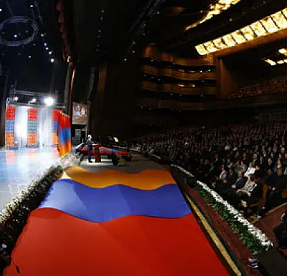 Իշխանությունն ուզում է քիչ ծախսերով վերարտադրվել. քաղաքագետ