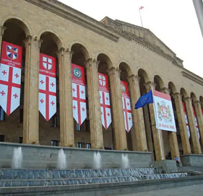 Ով կհաղթի Վրաստանում երկրորդական է, կարևորը՝  չլինեն ցնցումներ. ՀՀԿ-ական պատգամավոր