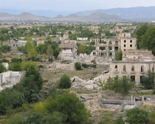 Իրաքից և Աֆղանստանից հետո կանցնեն Ղարաբաղին. վրացի փորձագետ