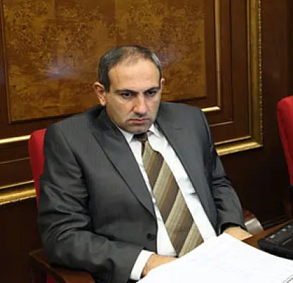 Փաշինյանը բացատրել է՝ ինչու բոյկոտեց Օսկանյանի հարցով քվեարկությունը