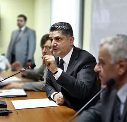 Վարչապետը հանգիստ է վերաբերվում իր պաշտոնանկության մասին լուրերին
