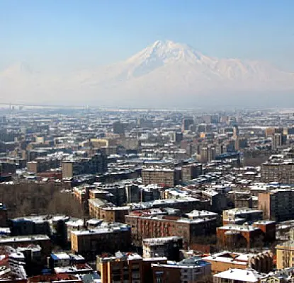 Հայաստանի բարգավաճման ցուցիչը միջինից ցածր է. զեկույց