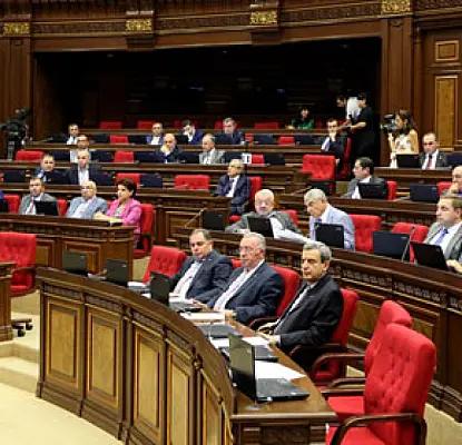 Финансирование здравоохранения в Армении увеличат из-за налогов