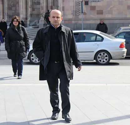 «Ժառանգության» թեկնածուի շտաբը հայտարարել է զանգվածային խախտումների մասին