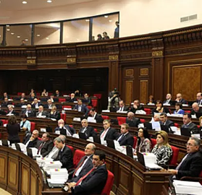 «Վաղը պարզ կդառնա». ՀԱԿ-ի հակամենաշնորհային միջոցառումների փաթեթը՝ ԱԺ-ում