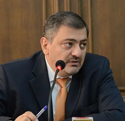 «Ստվերն ընդգրկված է». Ֆինանսների նախարարը պատասխանել է Բագրատյանի հարցերին