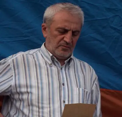 ՀՀՇ-ն պատրաստ է բոլորի հետ ամեն ինչ քննարկել, վստահ է Արամ Մանուկյանը