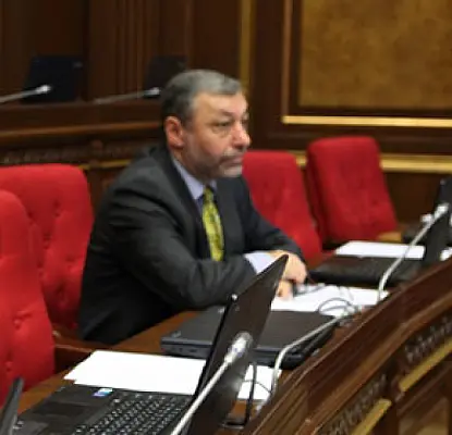 Բագրատյանը կարող է իր շուրջը հավաքել ազատական արժեքներ կրողներին. Արզումանյան
