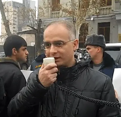 Армянская оппозиция воздержалась от политических оценок. О покушении на политика