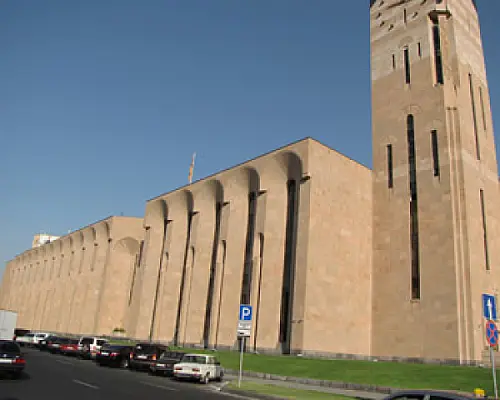 ՀԱԿ-ի հանրահավաքն Ազատության հրապարակում կրկին արգելեցին