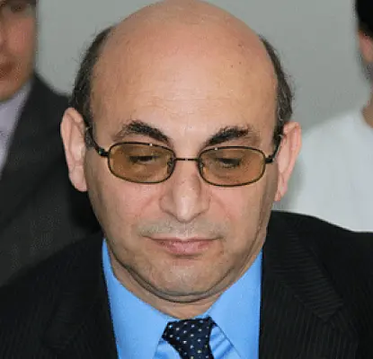 «Սպանել, հետո հպարտանալ». Աքրամ Այլիսլիի և «կիսադեմոկրատների» մասին