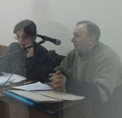 Արտակ Նազարյանի գործով վկաներից մեկին դատարան չհրավիրեցին. տուժող կողմը դժգոհ է