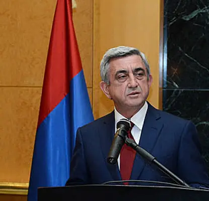 Սերժ Սարգսյանը չունի հետնորդ, վերջին մոհիկանն է. քաղաքագետ