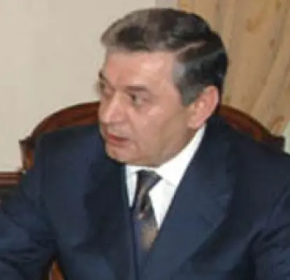 Правительство назначило нового губернатора Ширакской области