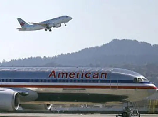 Jetliner Grounded in San Francisco after Hijack Threat