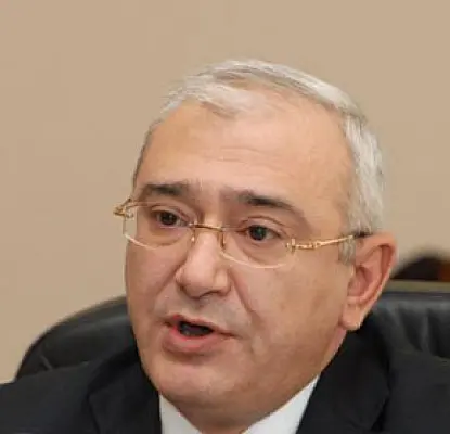 ԿԸՀ նախագահը «նման քիչ հիմնավորմամբ» բողոք չի հիշում