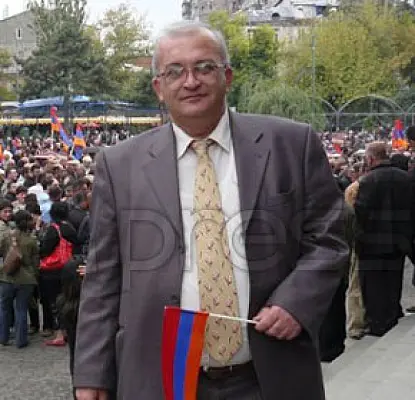 Կլինի՞ միասնական ցուցակ. սպասում են Հրանտ Բագրատյանին