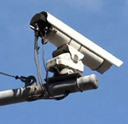 Полиция опровергает информацию о выделении территории «Security dream» на праве собственности