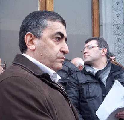 «ԲՀԿ-ն՝ ուզեր, թե չուզեր, շարժման մաս էր կազմելու». Արմեն Ռուստամյանը՝ չկայացած դաշինքի մասին