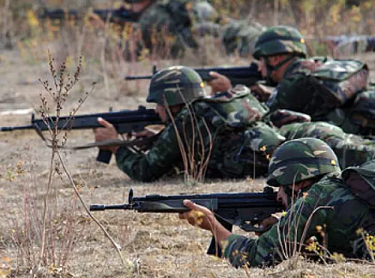 Turkish Citizens File Lawsuit Against Turkish Army